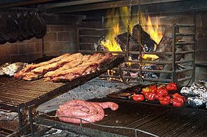 Argentinan steaks 1