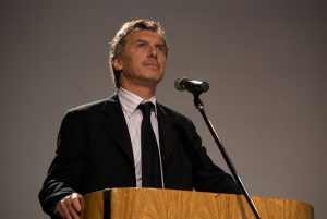 Argentina's importance in the world 2