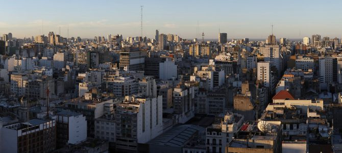 Why visit Argentina