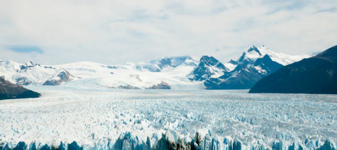 Argentina’s Land of Fire