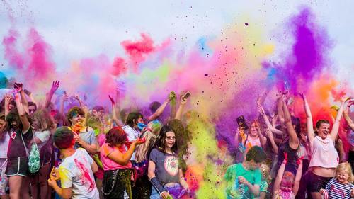 Popular Argentina Festivals
