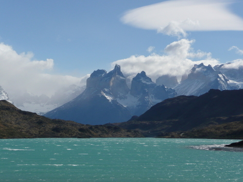 Visit Argentina’s National Parks