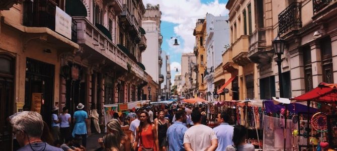 Packing Smart for an Argentinian Adventure