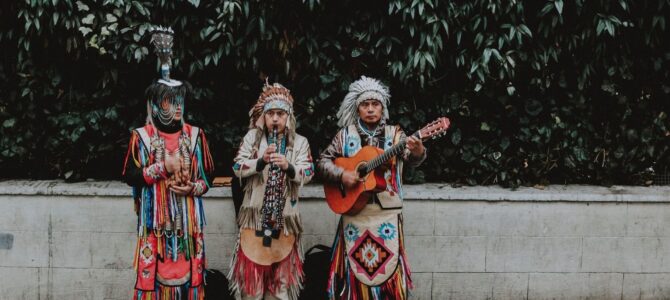 Beyond Tango: The Commercial and Cultural Impact of Argentina’s Folklore Industry