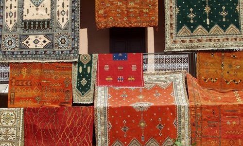 Choosing the Perfect Kitchen Rug in Argentina
