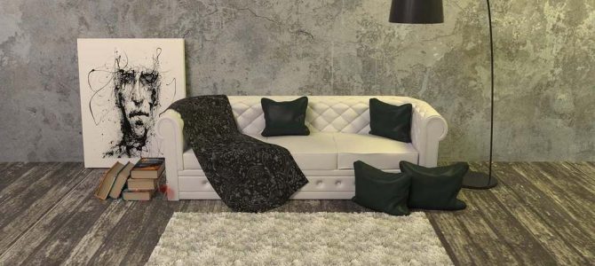 How to Maintain and Clean Your Sofas